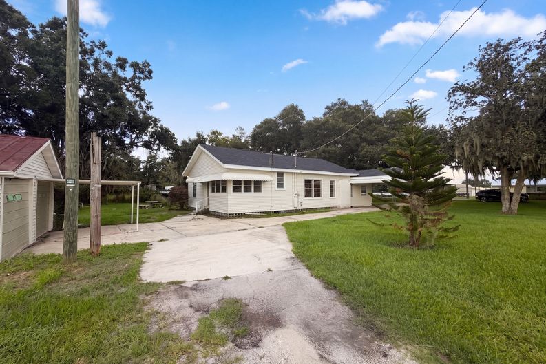 Photo 25 of 27 of 4805 Coronet Rd, Plant City, FL