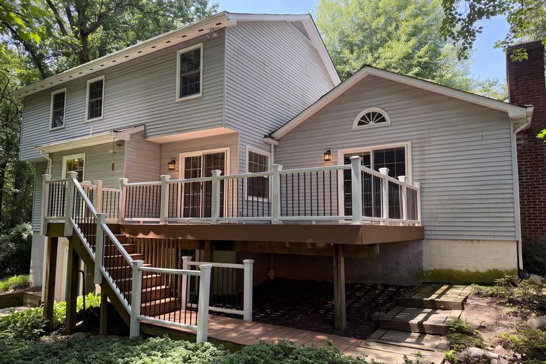 Photo 57 of 66 of 4819 Powell Rd, Fairfax, VA