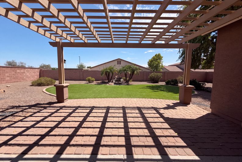 Photo 25 of 27 of 11 W Canyon Way, Chandler, AZ