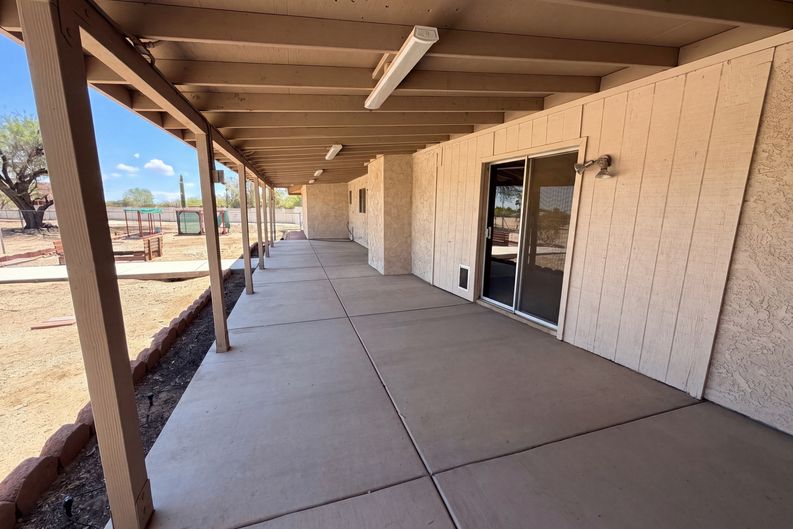 Photo 5 of 39 of 2035 S 227th Ave, Buckeye, AZ