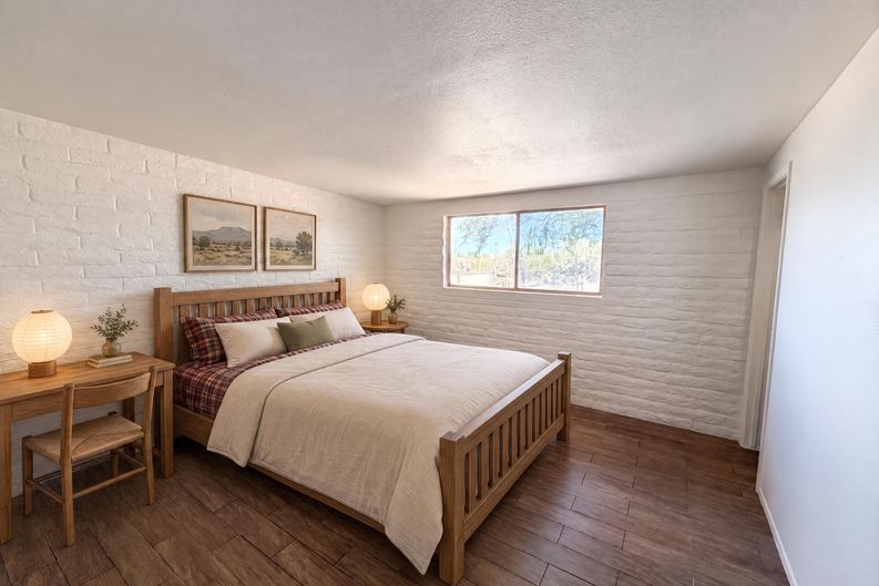 Photo 11 of 19 of 4425 S Silver Beech Ave, Tucson, AZ