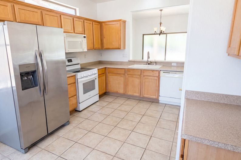 Photo 9 of 26 of 20863 N Sequoia Crest Dr, Surprise, AZ