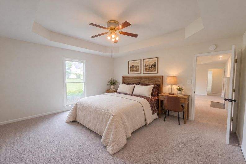 Photo 4 of 26 of 1201 Verkler Dr, Clarksville, TN
