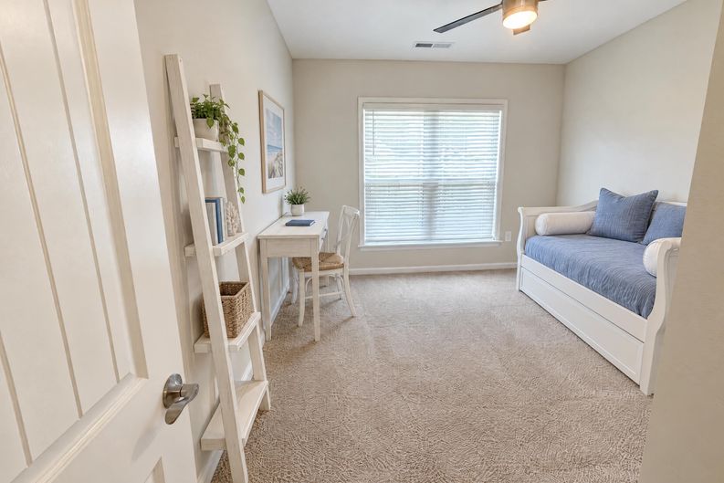 Photo 11 of 21 of 712 Haven Peak Ln, Wake Forest, NC