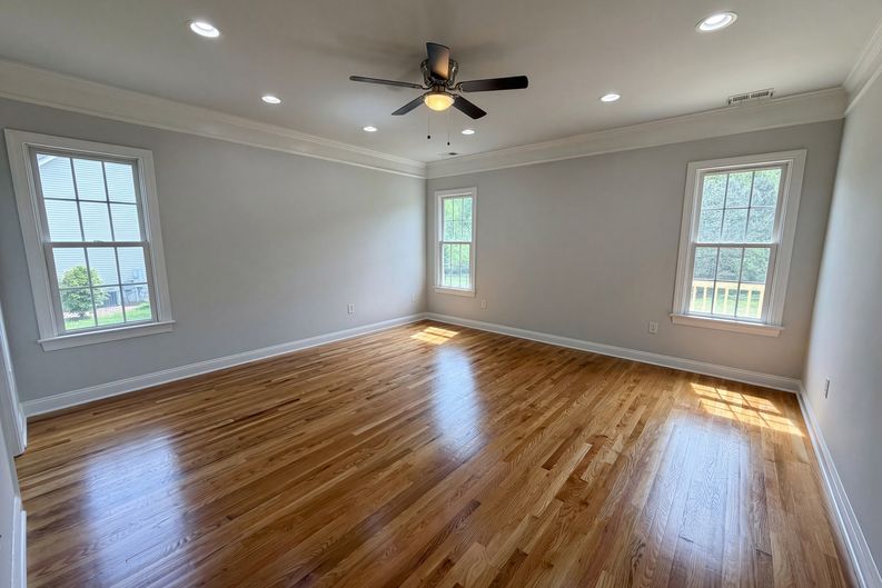 Photo 4 of 22 of 90 Scotts Pine Cir, Wake Forest, NC