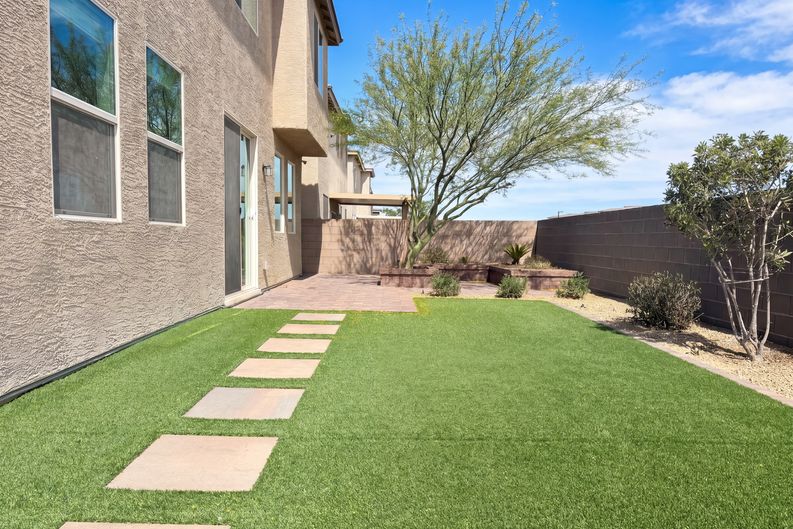 Photo 44 of 46 of 1561 Redolence Ave, North Las Vegas, NV