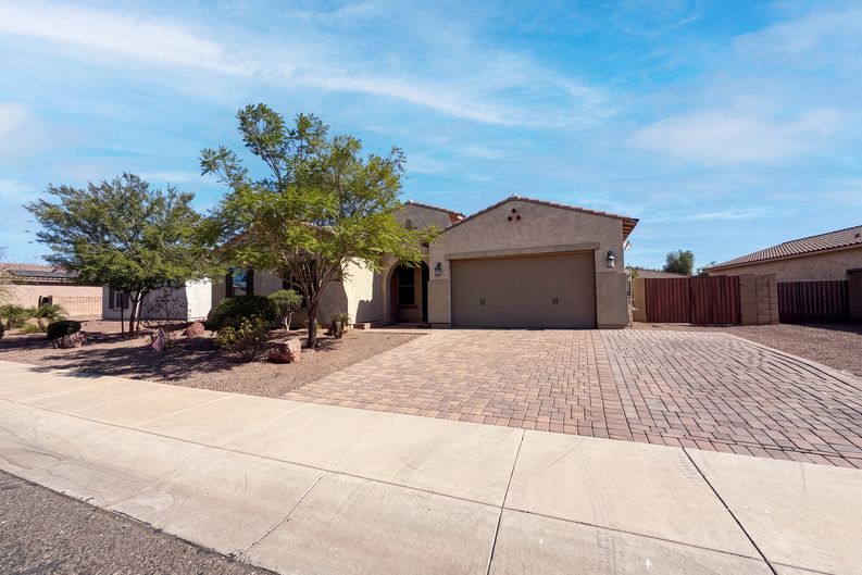 Photo 35 of 39 of 18136 W Devonshire Ave, Goodyear, AZ