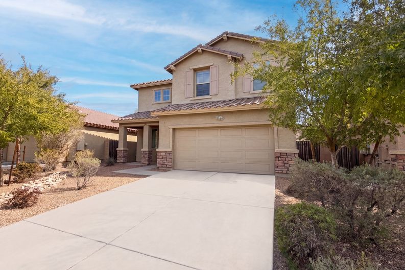 Photo 36 of 42 of 11719 W Port Au Prince Ln, El Mirage, AZ
