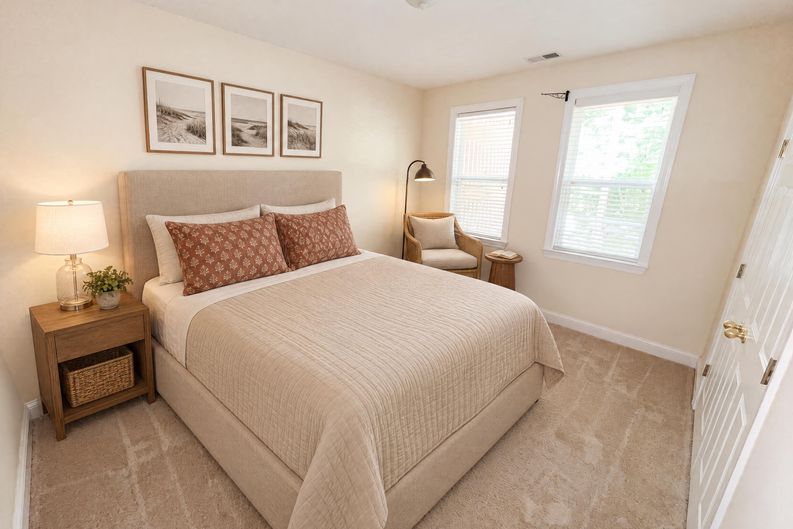 Photo 21 of 32 of 1659 Woodwalk Strm SE, Atlanta, GA