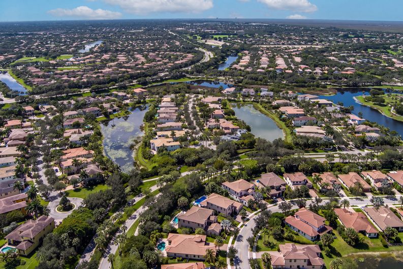 Photo 110 of 124 of 7990 NW 112th Ter, Parkland, FL