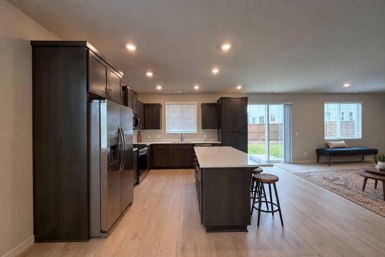 Photo 9 of 20 of 33412 SW Callahan Rd, Scappoose, OR