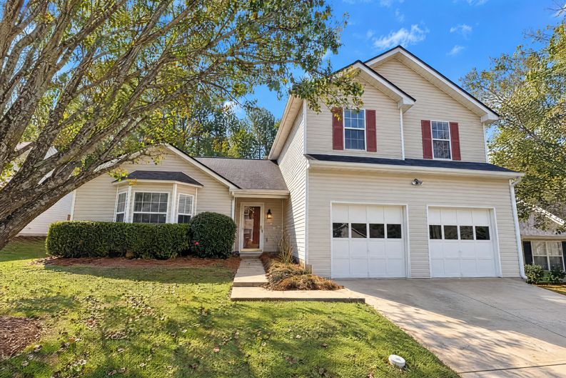 Photo 26 of 29 of 2197 Hidden Creek Dr, Decatur, GA