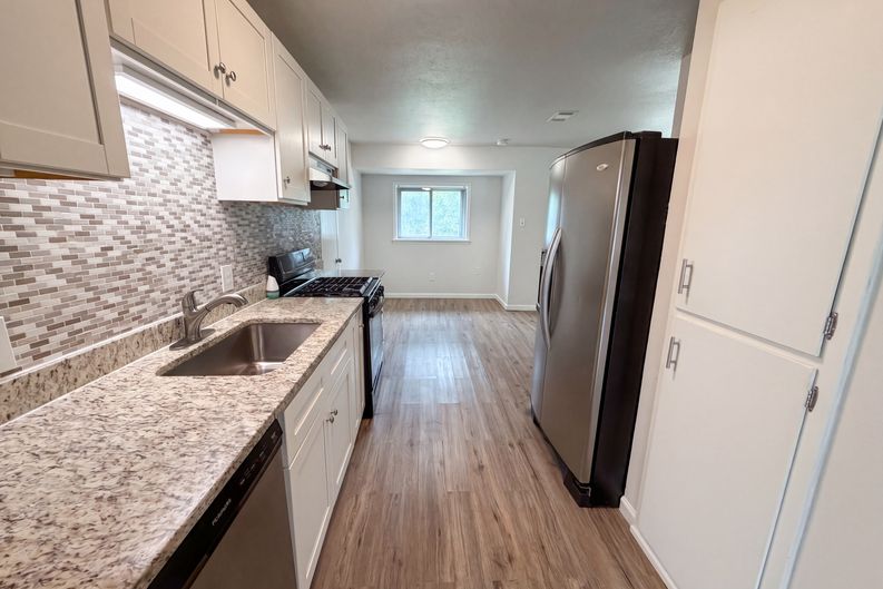 Photo 6 of 18 of 3720 Wingate Dr, Waco, TX