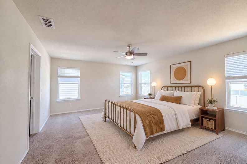 Photo 10 of 22 of 9201 Benevolent Ct, Aubrey, TX