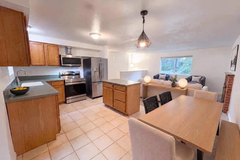 Photo 9 of 35 of 13615 97th Ave NW, Gig Harbor, WA
