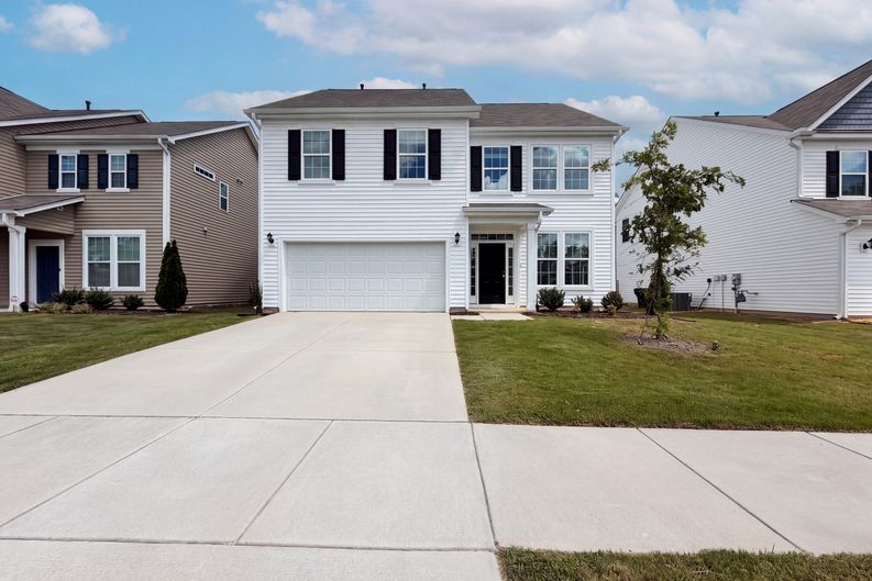 Photo 22 of 26 of 93 Spring Crest Dr, Angier, NC