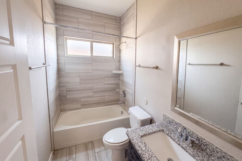 Photo 18 of 20 of 2801 Maria Casas St, El Paso, TX