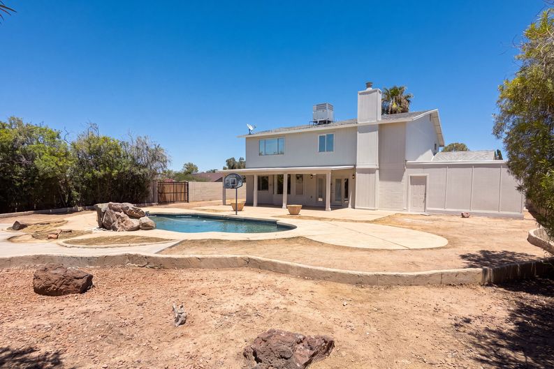 Photo 5 of 34 of 2608 S Mollera, Mesa, AZ