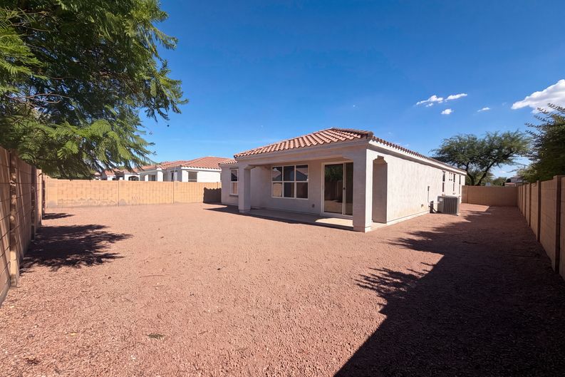 Photo 22 of 23 of 22338 E Via De Olivos, Queen Creek, AZ