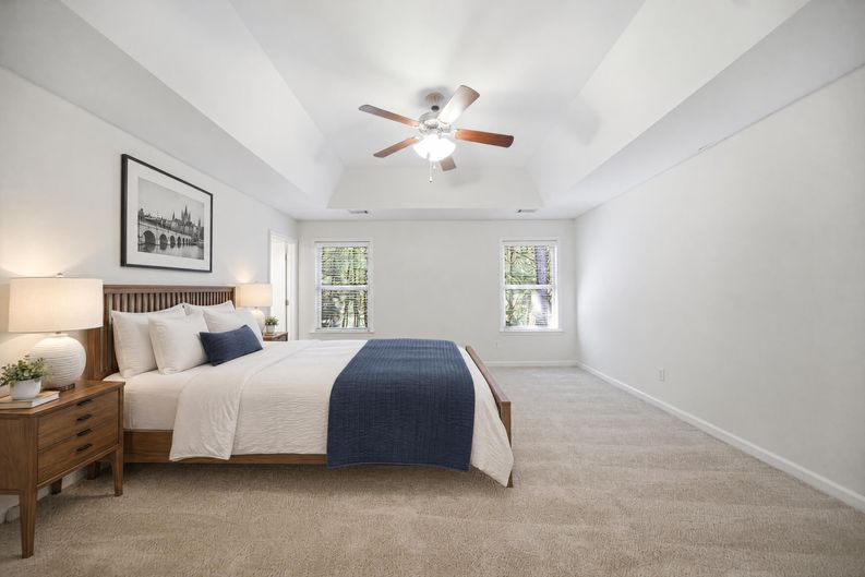 Photo 12 of 28 of 338 Alcovy Way, Woodstock, GA