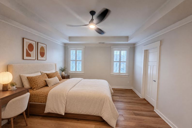 Photo 4 of 25 of 644 Ashe Lake Way, Fuquay Varina, NC