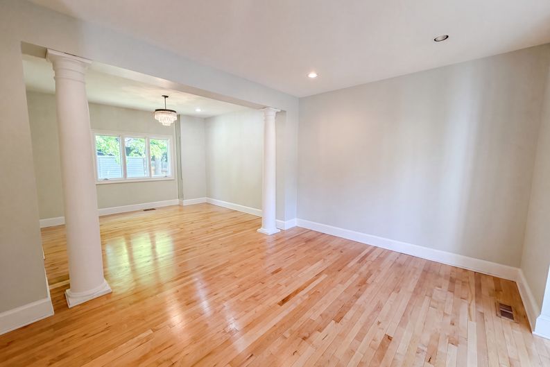 Photo 9 of 21 of 3621 Rolridge Rd, Henrico, VA