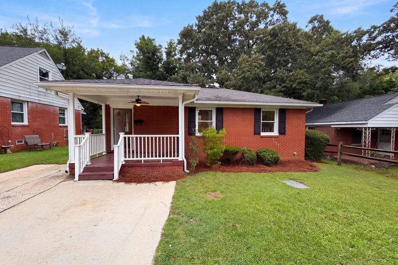Photo 20 of 23 of 1521 Herrin Ave, Charlotte, NC