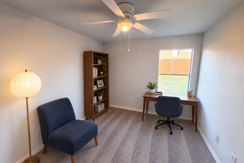 Photo 23 of 52 of 2821 Enchanted Eve Dr, Little Elm, TX