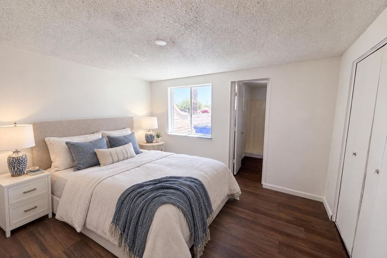 Photo 14 of 21 of 4002 S Lazy Palm Dr, Tucson, AZ