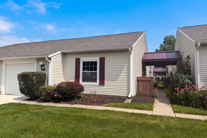Photo 22 of 26 of 104 Santa Anita Ave, Newark, OH