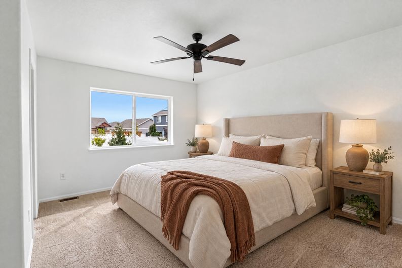 Photo 10 of 21 of 1618 104th Ave, Greeley, CO