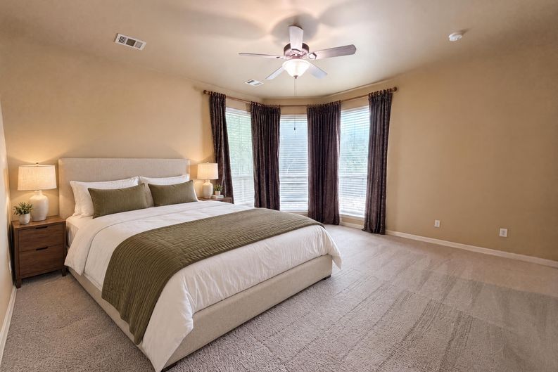 Photo 6 of 26 of 1724 Westend Pl, Round Rock, TX