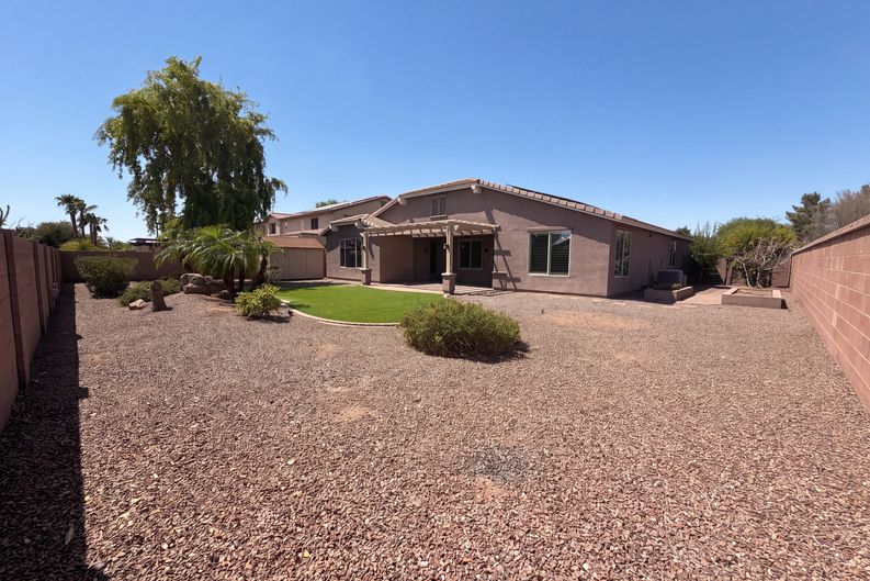 Photo 26 of 27 of 11 W Canyon Way, Chandler, AZ
