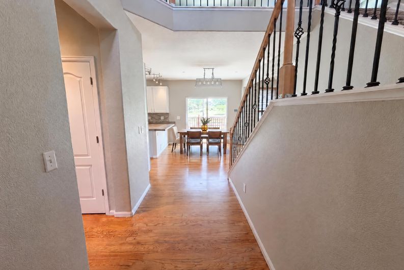 Photo 9 of 34 of 10494 Ouray St, Commerce City, CO