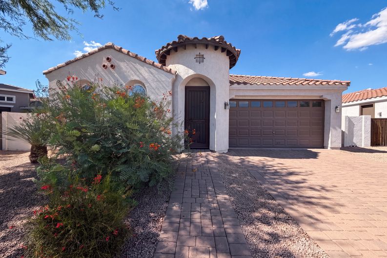 Photo 20 of 23 of 22338 E Via De Olivos, Queen Creek, AZ