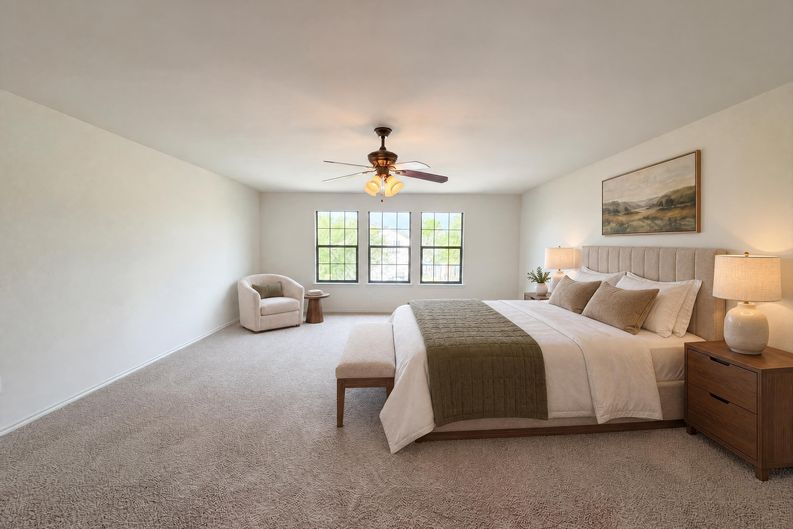 Photo 11 of 19 of 8506 Sunset Canyon Dr, Temple, TX
