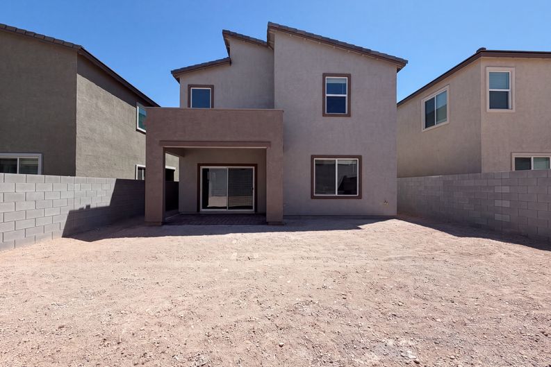 Photo 5 of 19 of 8364 Caldera Hills Ave, Las Vegas, NV