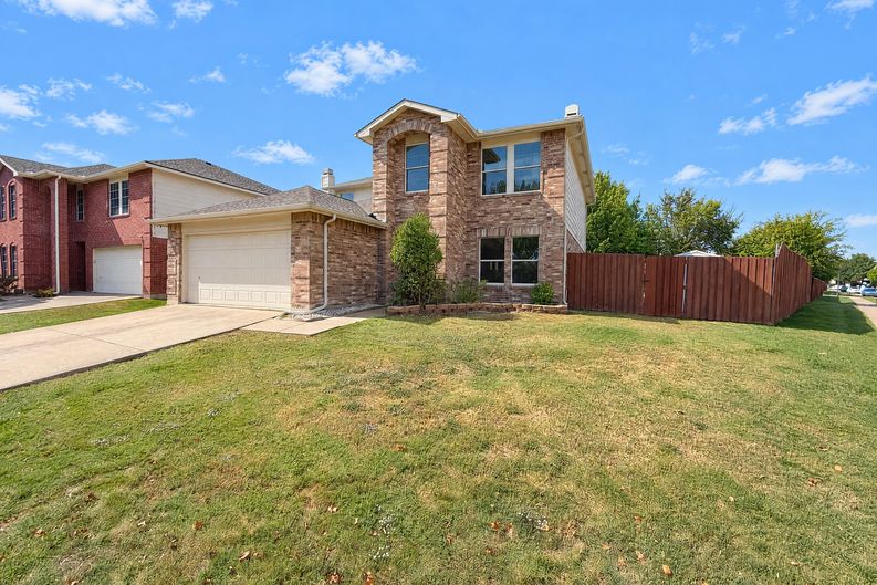 Photo 20 of 22 of 2708 White Oak Dr, Little Elm, TX
