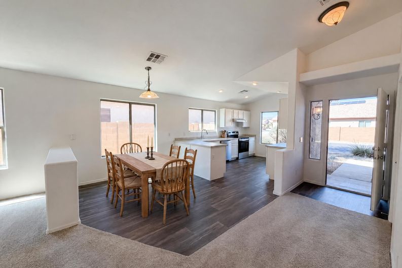 Photo 11 of 18 of 6703 E Javalina Way, Florence, AZ