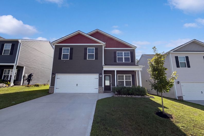 Photo 31 of 34 of 1120 Amber Vista Ln, Knoxville, TN