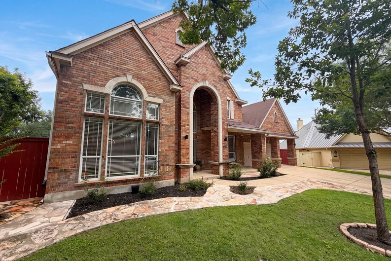 Photo 20 of 23 of 13419 Star Heights Dr, San Antonio, TX