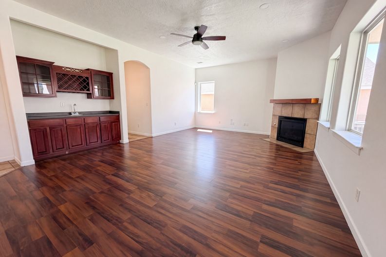 Photo 11 of 29 of 1313 Reynosa Loop SE, Rio Rancho, NM