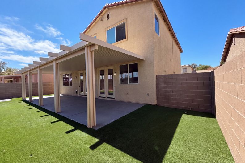 Photo 25 of 27 of 7878 Mohican Canyon St, Las Vegas, NV