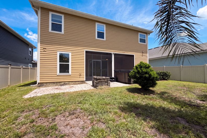 Photo 5 of 31 of 316 Willow Lake Dr, Saint Augustine, FL