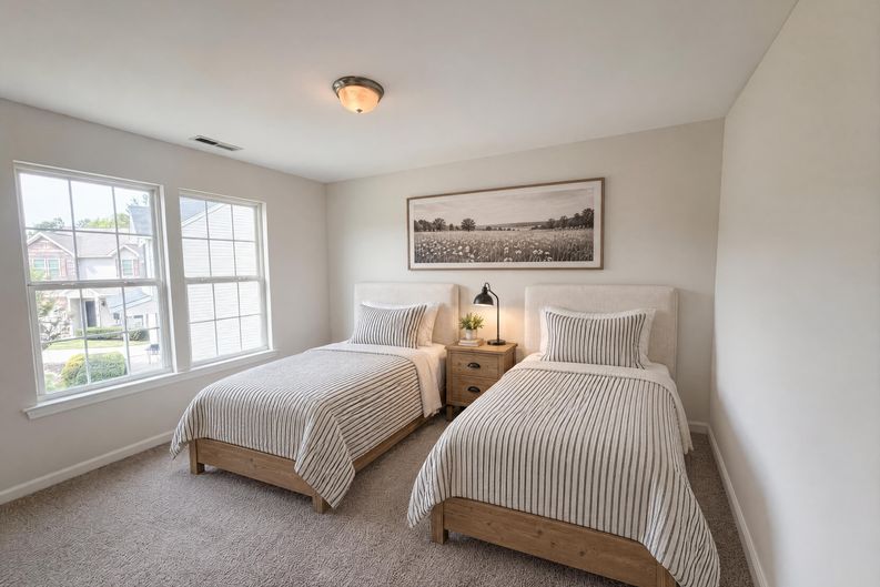 Photo 11 of 16 of 3705 Chancellorsville Ct, Raleigh, NC