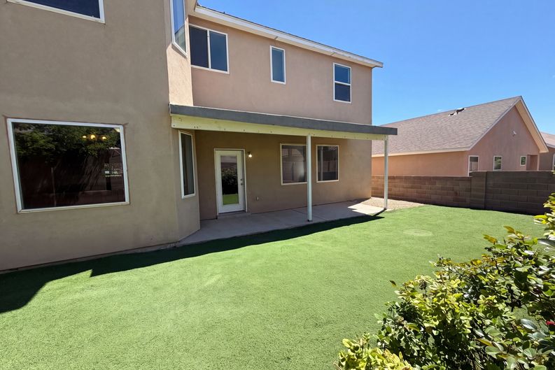 Photo 9 of 29 of 1313 Reynosa Loop SE, Rio Rancho, NM