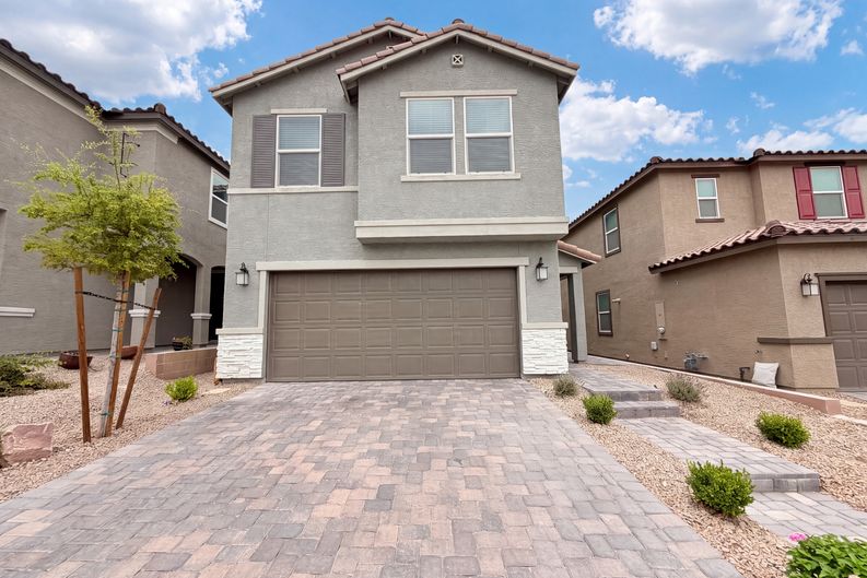 Photo 48 of 56 of 5627 Ridge Run St, Las Vegas, NV