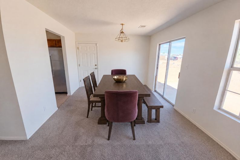 Photo 16 of 18 of 5051 27th Ave NE, Rio Rancho, NM