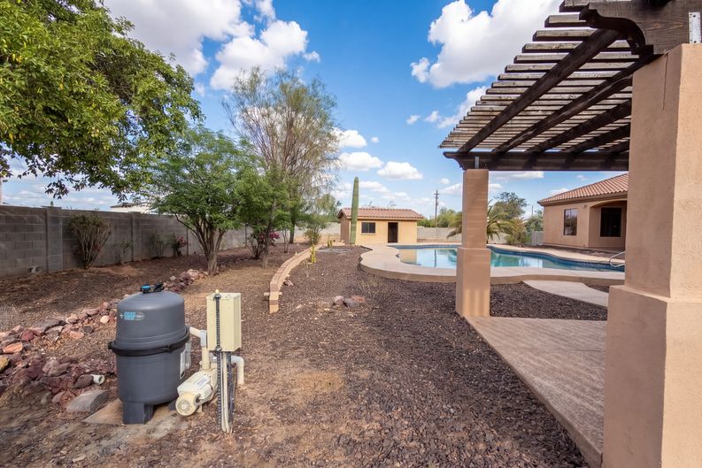 Photo 38 of 137 of 16806 W Dove Wing Way, Surprise, AZ