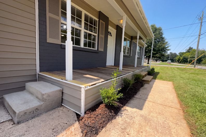 Photo 32 of 68 of 598 Alexandria Rd SW, Jacksonville, AL